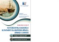 Workshop "Nuovi orizzonti nella diagnostica e nel trattamento della insufficienza mitralica: esperienze a confronto"